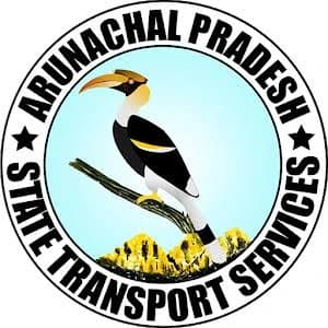 Arunachal Pradesh State Transport Serviceslogo
