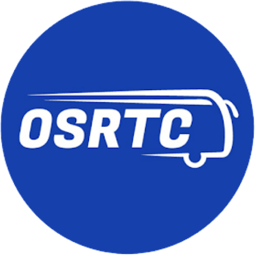 Odisha State Road Transport Corporationlogo