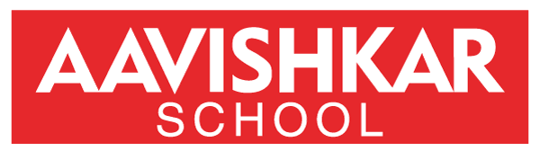 Aavishkar Schoollogo