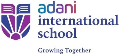 Adani International Schoollogo
