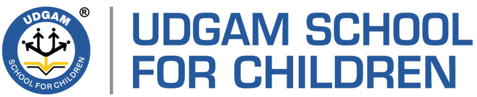 Udgam Schoollogo