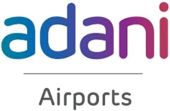 Adani Airportslogo