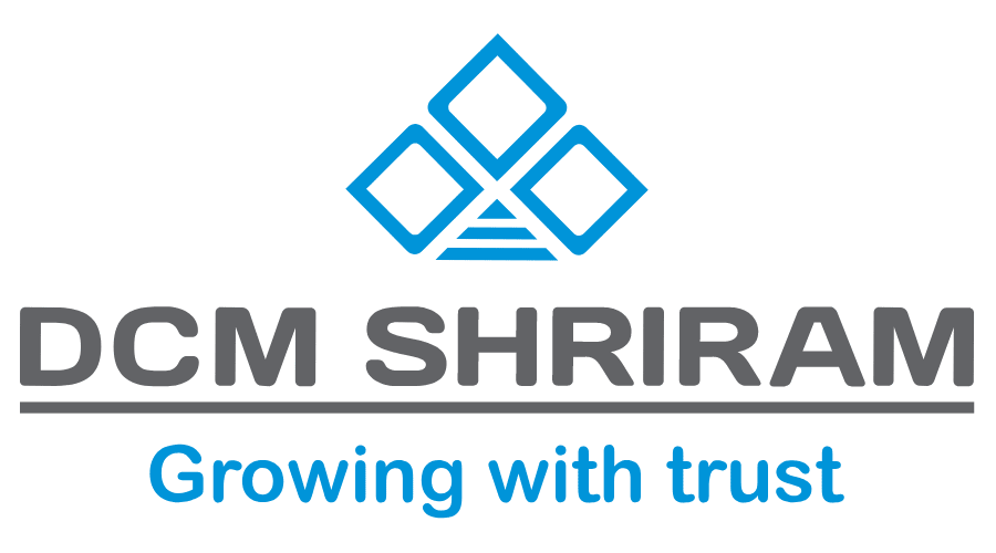 DCM Shriramlogo