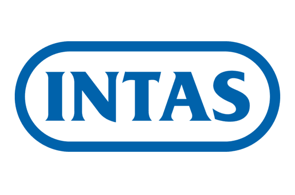 INTAS Pharmaceuticalslogo