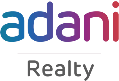 Adani Realtylogo